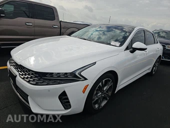 2024 Kia K5 EX