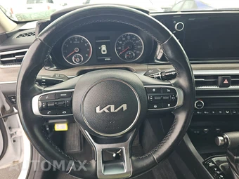 2024 Kia K5 EX - miniatura 10