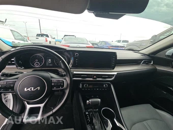 2024 Kia K5 EX - miniatura 11
