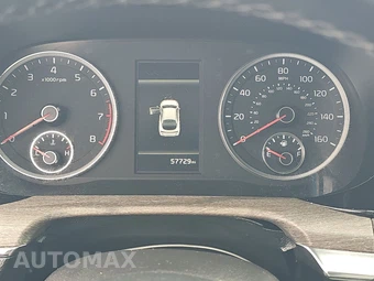 2024 Kia K5 EX - miniatura 12