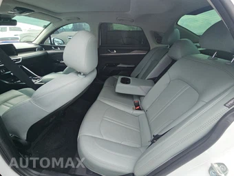 2024 Kia K5 EX - miniatura 13