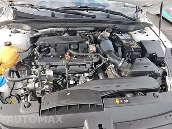 2024 Kia K5 EX - miniatura 15