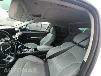 2024 Kia K5 EX - miniatura 17