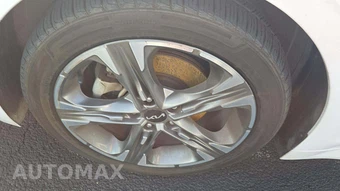 2024 Kia K5 EX - miniatura 27