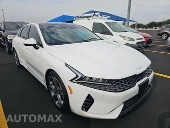 2024 Kia K5 EX - miniatura 3