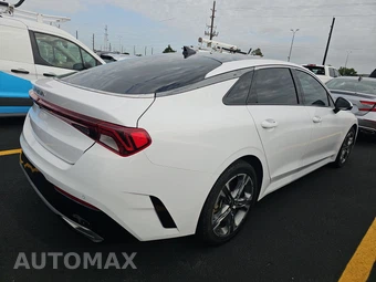 2024 Kia K5 EX - miniatura 4