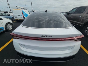2024 Kia K5 EX - miniatura 5