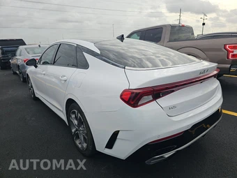 2024 Kia K5 EX - miniatura 6