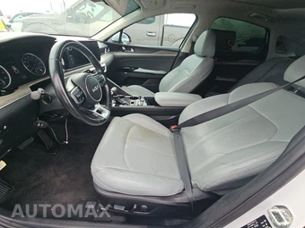2024 Kia K5 EX - miniatura 7