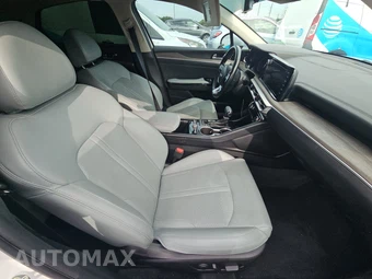 2024 Kia K5 EX - miniatura 8