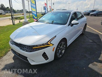 2024 Kia K5 EX