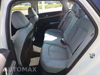 2024 Kia K5 EX - miniatura 13