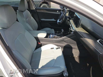 2024 Kia K5 EX - miniatura 18