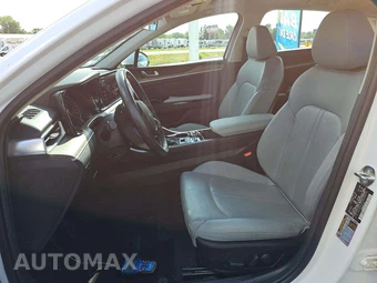 2024 Kia K5 EX - miniatura 6