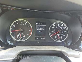2024 Kia K5 EX - miniatura 9