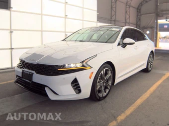 2024 Kia K5 EX