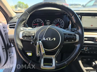 2024 Kia K5 EX - miniatura 10