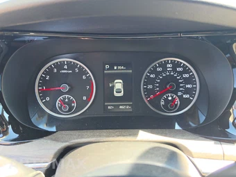 2024 Kia K5 EX - miniatura 12