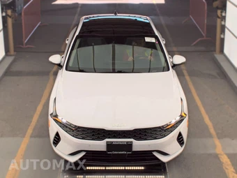 2024 Kia K5 EX - miniatura 2