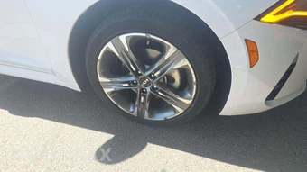 2024 Kia K5 EX - miniatura 20