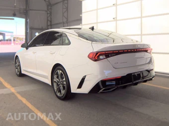 2024 Kia K5 EX - miniatura 6