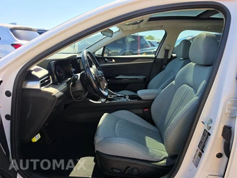 2024 Kia K5 EX - miniatura 7