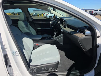 2024 Kia K5 EX - miniatura 8