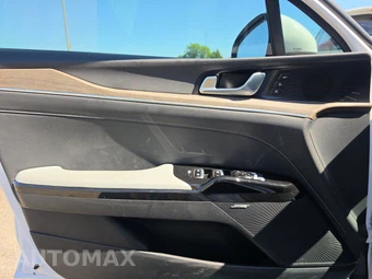 2024 Kia K5 EX - miniatura 9