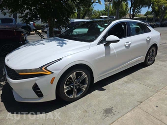 2024 Kia K5 EX