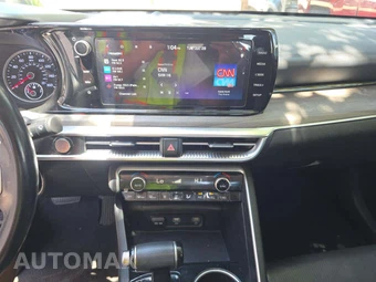 2024 Kia K5 EX – miniatura 10