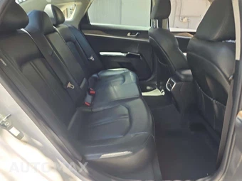 2024 Kia K5 EX – miniatura 16