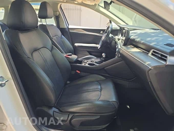 2024 Kia K5 EX – miniatura 18