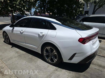 2024 Kia K5 EX – miniatura 2