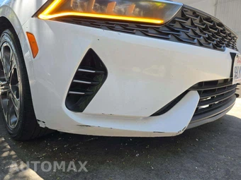 2024 Kia K5 EX – miniatura 22