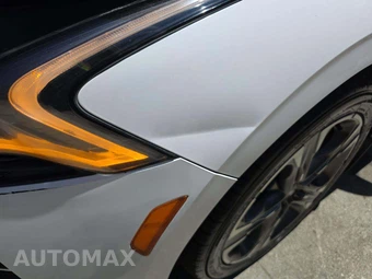 2024 Kia K5 EX – miniatura 23