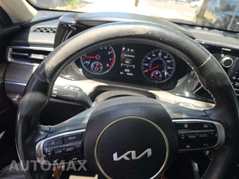 2024 Kia K5 EX – miniatura 28