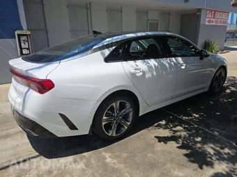 2024 Kia K5 EX – miniatura 3