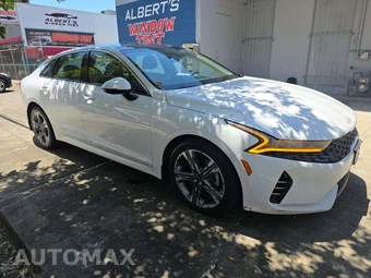 2024 Kia K5 EX – miniatura 4