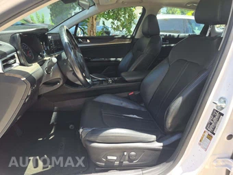 2024 Kia K5 EX – miniatura 6
