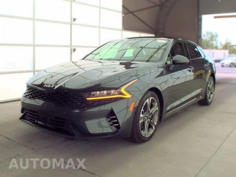 2024 Kia K5 EX