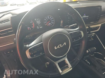 2024 Kia K5 EX - miniatura 10