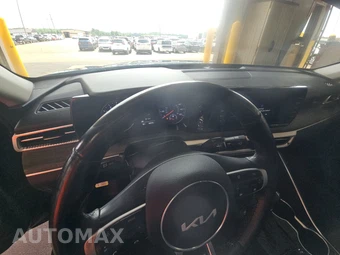 2024 Kia K5 EX - miniatura 11