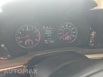 2024 Kia K5 EX - miniatura 12