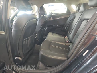 2024 Kia K5 EX - miniatura 13