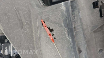 2024 Kia K5 EX - miniatura 17