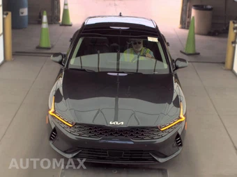 2024 Kia K5 EX - miniatura 2