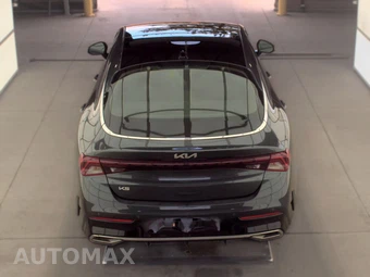 2024 Kia K5 EX - miniatura 5