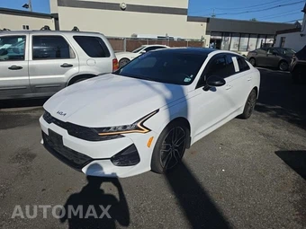 2024 Kia K5 GT