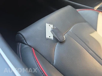 2024 Kia K5 GT - miniatura 25