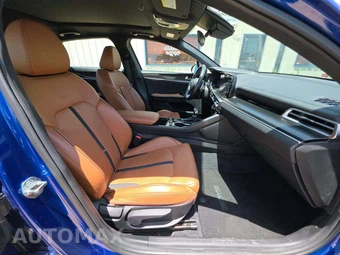 2024 Kia K5 GT - miniatura 15